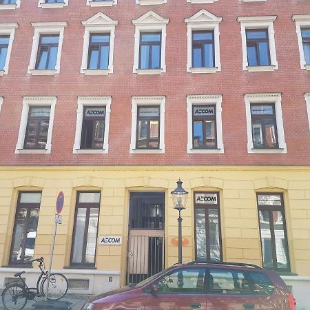 Phoenix Chemnitz Zewnętrze zdjęcie